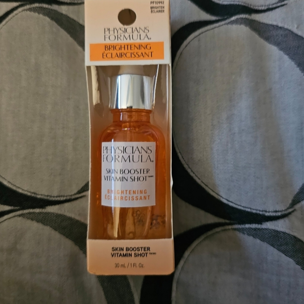 3for30 Physicians Formula Brightening Skin Booster Vitamin Shot
